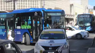 El diagnóstico es el punto de partida para reorganizar rutas y diseñar un transporte digno y seguro