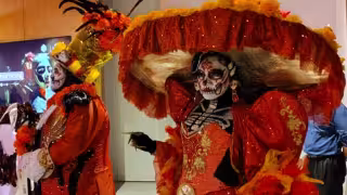 El desfile comenzará en la Plaza Grande y recorrerá 1.7 kilómetros con espectáculos