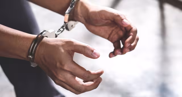El Payo fue arrestado este jueves en CDMX