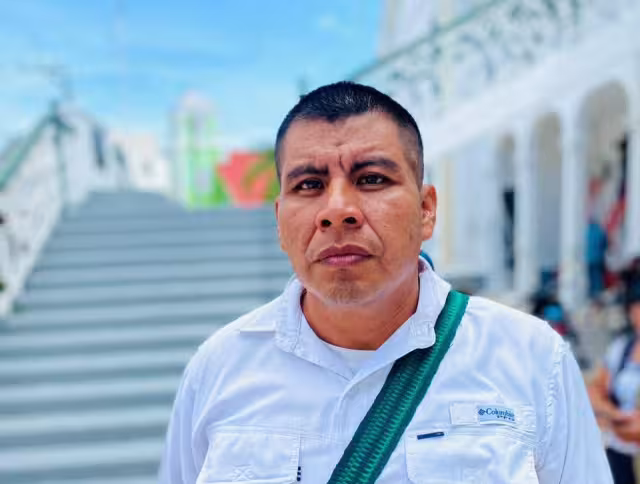 Autoridades no han revelado más detalles