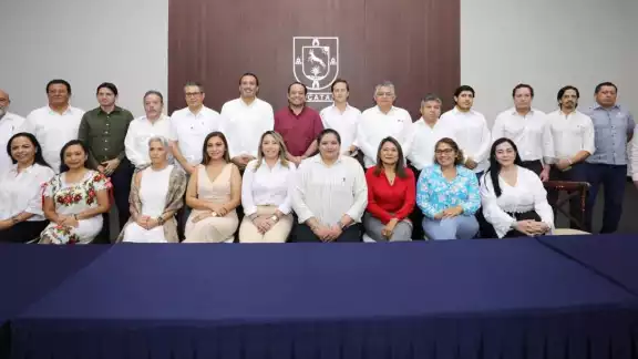El Gobierno estatal saliente dejará el presupuesto necesario para el ejercicio del último trimestre 2024 El Gobierno estatal saliente dejará el presupuesto necesario para el ejercicio del último trimestre 2024