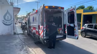 Emergencia en Baca termina en tragedia: mujer de 41 años pierde la vida