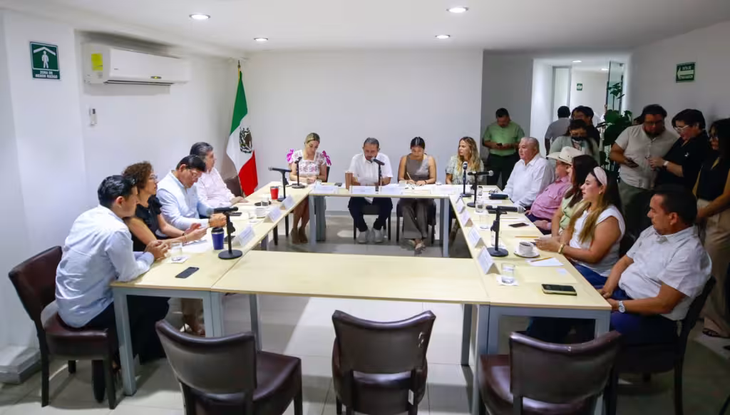 Congreso de Yucatán prepara consulta pública para personas con discapacidad