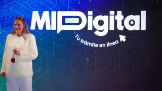 Ayuntamiento de Mérida lanza MID Digital: se pueden hacer 78 trámites en línea las 24 horas