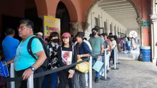 Predial en Mérida 2026: Descuentos que se tendrán del 2 al 15 de enero