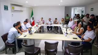 Congreso de Yucatán avanza en consulta pública para personas con discapacidad