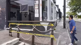 Entre 2025 y 2026 se han iniciado 249 carpetas de investigación por delitos cometidos con arma de fuego en Campeche