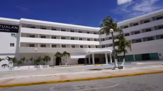 Campeche aprovecha alerta de viaje para posicionarse como destino seguro