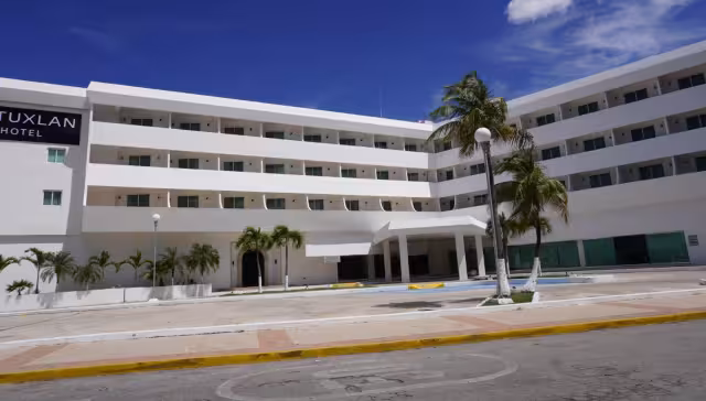 Sector turístico de Campeche refuerza promoción de seguridad