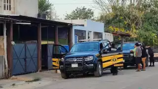 Fatal decisión: Mujer se  suicida en Peto, Yucatán; autoridades investigan