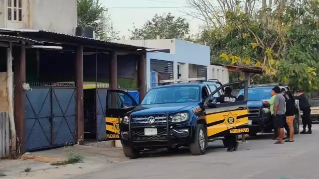 Mujer de 25 años fallece por ahorcamiento en fraccionamiento Viva 2