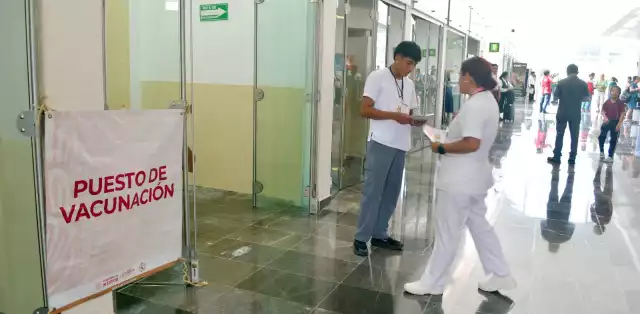 Prevención sanitaria se intensifica en Campeche ante temporada vacacional
