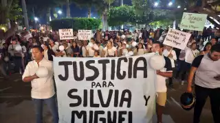 A 10 días de un trágico accidente que cobró dos vidas, aún no se tiene información del responsable