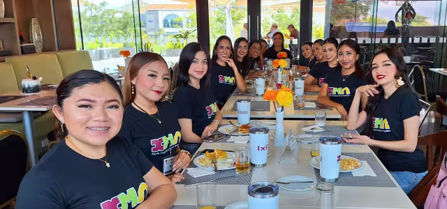 Esta noche, a las 20:00 horas, la Feria Internacional de Yucatán tendrá a su embajadora 2024