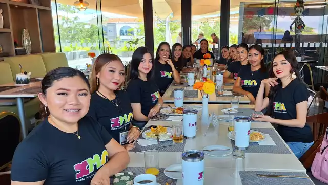 Esta noche, a las 20:00 horas, la Feria Internacional de Yucatán tendrá a su embajadora 2024