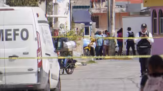 La Gobernadora de Campeche rinde hoy su Quinto Informe centre cifras críticas en pobreza y seguridad
