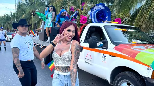 De acuerdo con las autoridades, la mayoría de los ciudadanos atendidos en las oficinas son de Benito Juárez, pero también de Cozumel y Othón P. Blanco