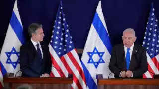 Blinken insta a Israel a aceptar la propuesta de alto el fuego en medio de la crisis de Gaza