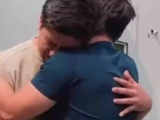 ´Fofo' Márquez fue hallado culpable de feminicidio en grado de tentativa el viernes pasado