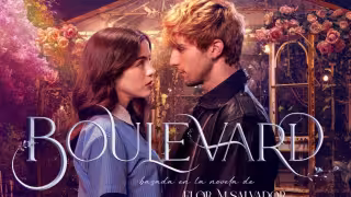 De Wattpad al cine: carmelita lleva su historia “Boulevard” a la pantalla grande