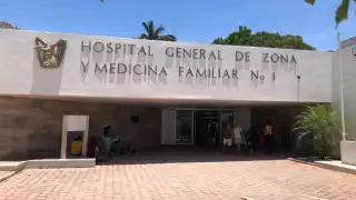 Confirman en Yucatán la primera muerte por influenza de la temporada invernal