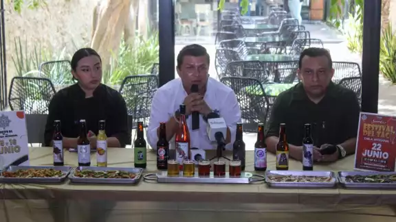 El evento fue pospuesto para el próximo sábado El evento fue pospuesto para el próximo sábado
