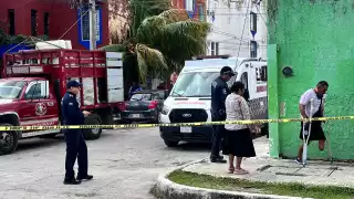 Las familias de dichos departamentos tenían más de 10 años habitando ahí