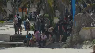 Playa del Carmen, sin protocolo sanitario contra mpox