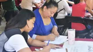 Al ser un destino turístico, las plazas laborales con mayor demanda son la hotelería y atención a clientes