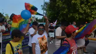 Integrante de AC aseguró que hay más casos que no se denuncian porque no se les da importancia