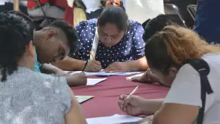 Los empleadores ofrecen sueldos irrisorios; sólo logran cubrir el 30% de las vacantes ofrecidas