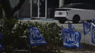 El Ieqroo descartó ajustes a los protocolos de seguridad, pese al asesinato de un coordinado de Morena