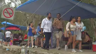 Cultur diseña una plataforma para facilitar la compra de boletos para visitar zonas arqueológicas