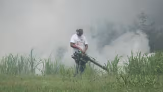 SSA sin acciones efectivas ante incremento de casos en Campeche