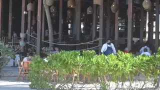 Restaurantes esperan cierre de año favorable