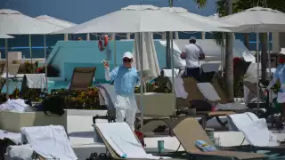 Los trabajos de camaristas y meseros en Quintana Roo han disminuido