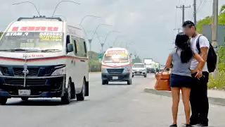 Desde la etapa escolar, se detecta un aumento en casos de violencia de pareja contra las mujeres en Quintana Roo