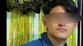 Esta tarde la jueza Pamela Cetina determinó prisión preventiva para Víctor N.