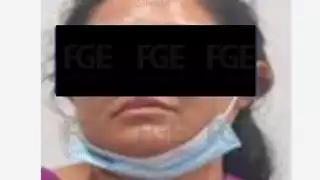 Detienen a una mujer por presunta trata de personas en Cancún; dos menores fueron rescatadas