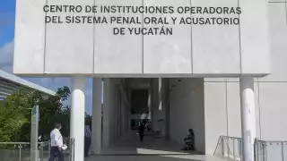 Los hijos del empresario de Mérida denunciaron a su esposa