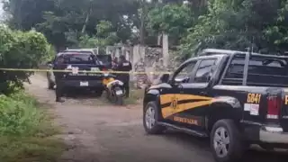 Un vecino de José se extrañó que el radio se escuchara sin parar