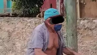 Juez deja en libertad a un hombre acusado por zoofilia en Chetumal