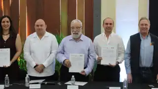Alianza entre el sector educativo y empresarial fortalece la formación artística en Yucatán