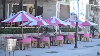 Comerciantes de Progreso respaldan mantener el malecón tradicional como zona peatonal