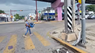 Trabajo infantil en Campeche puede castigarse con multas de 500 mil pesos y prisión