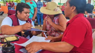 Campeche reduce su analfabetismo a 4.9%; Calakmul y Candelaria, los mayores retos