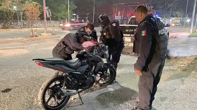 Las marcas más siniestradas son Nissan, Honda y Volkswagen; los modelos Tsuru y Sentra lideran la lista negra en Quintana Roo, según las aseguradoras