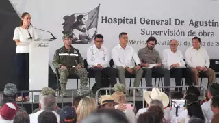 La Mandataria ha propiciado la llegada de inversiones con obras relevantes en el Sureste.