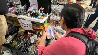 El Chavorrucos Fest celebra una nueva edición este 21 y 22 de diciembre en el Club de Leones de Mérida