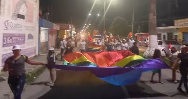 La comunidad señala que son buenos los avances que han logrado desde hace 10 años